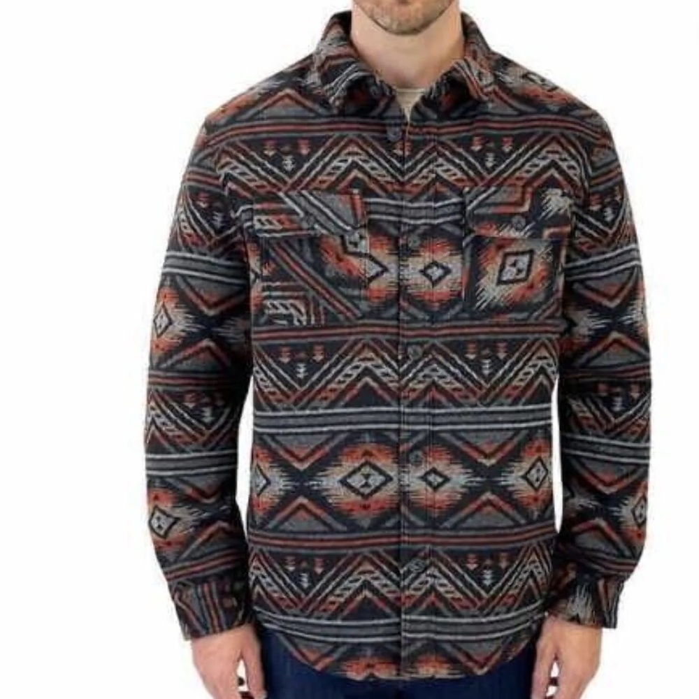 Jachs New York Actec Jacket